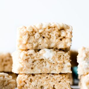 Rice Krispy Treatz Extra Flavor